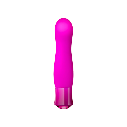 Oh My Gem - Exclusive Tourmaline - Verwarmende vibrator